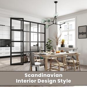 Scandinavian Interior Design Style