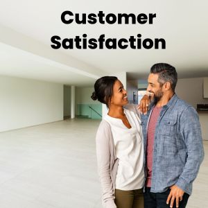 Customer Satisfaction